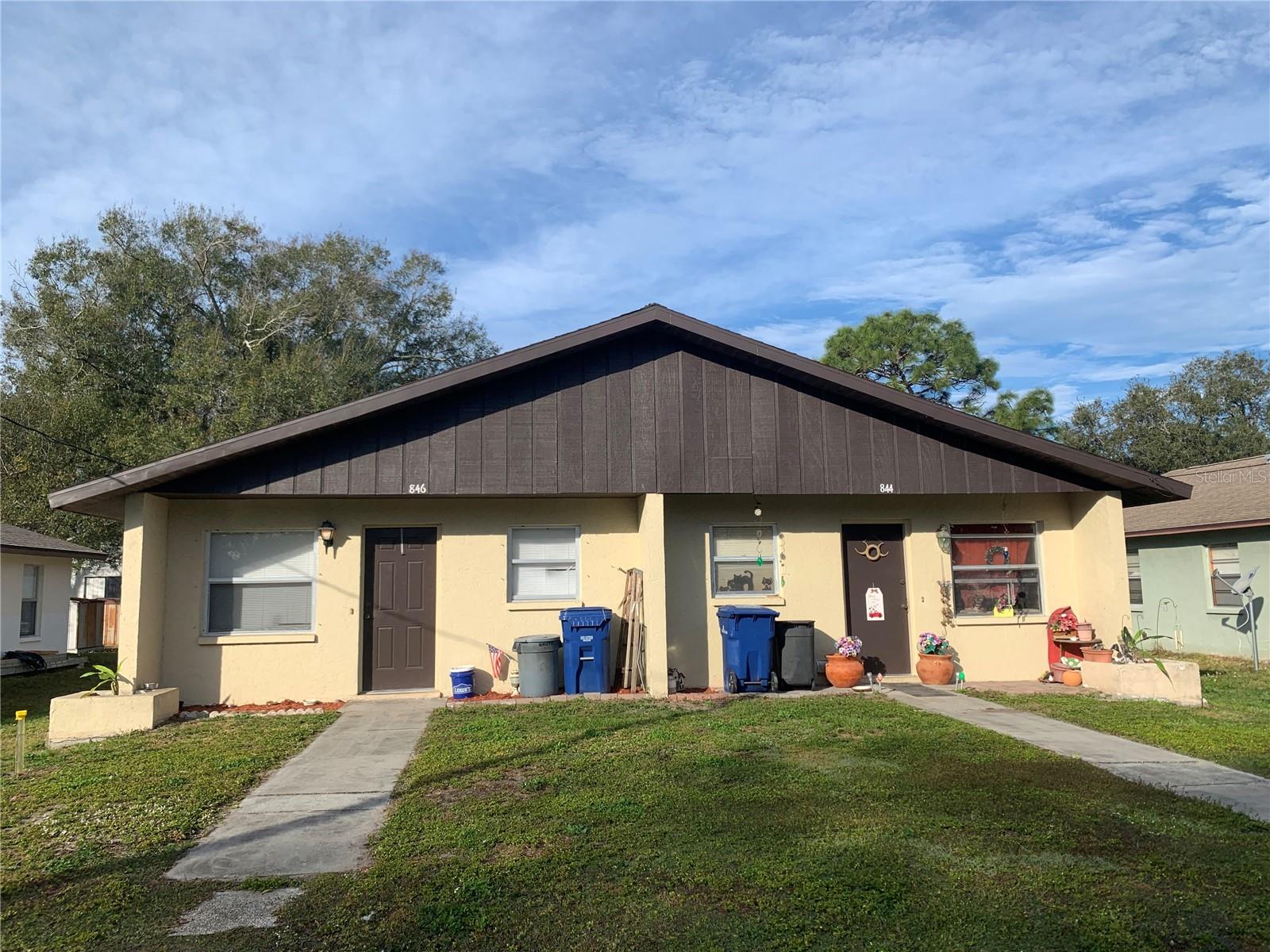 Details for 846 Hand Avenue, SARASOTA, FL 34232