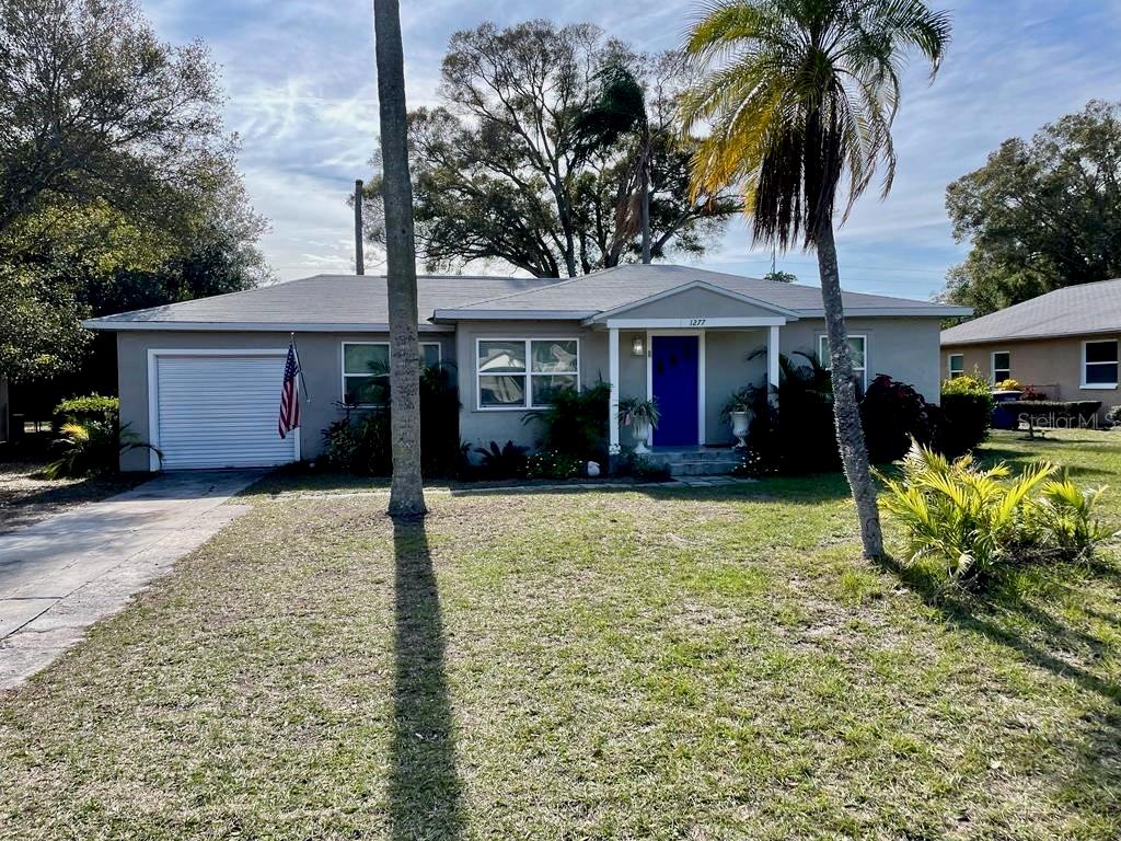 Details for 1277 Seminole Street, CLEARWATER, FL 33755