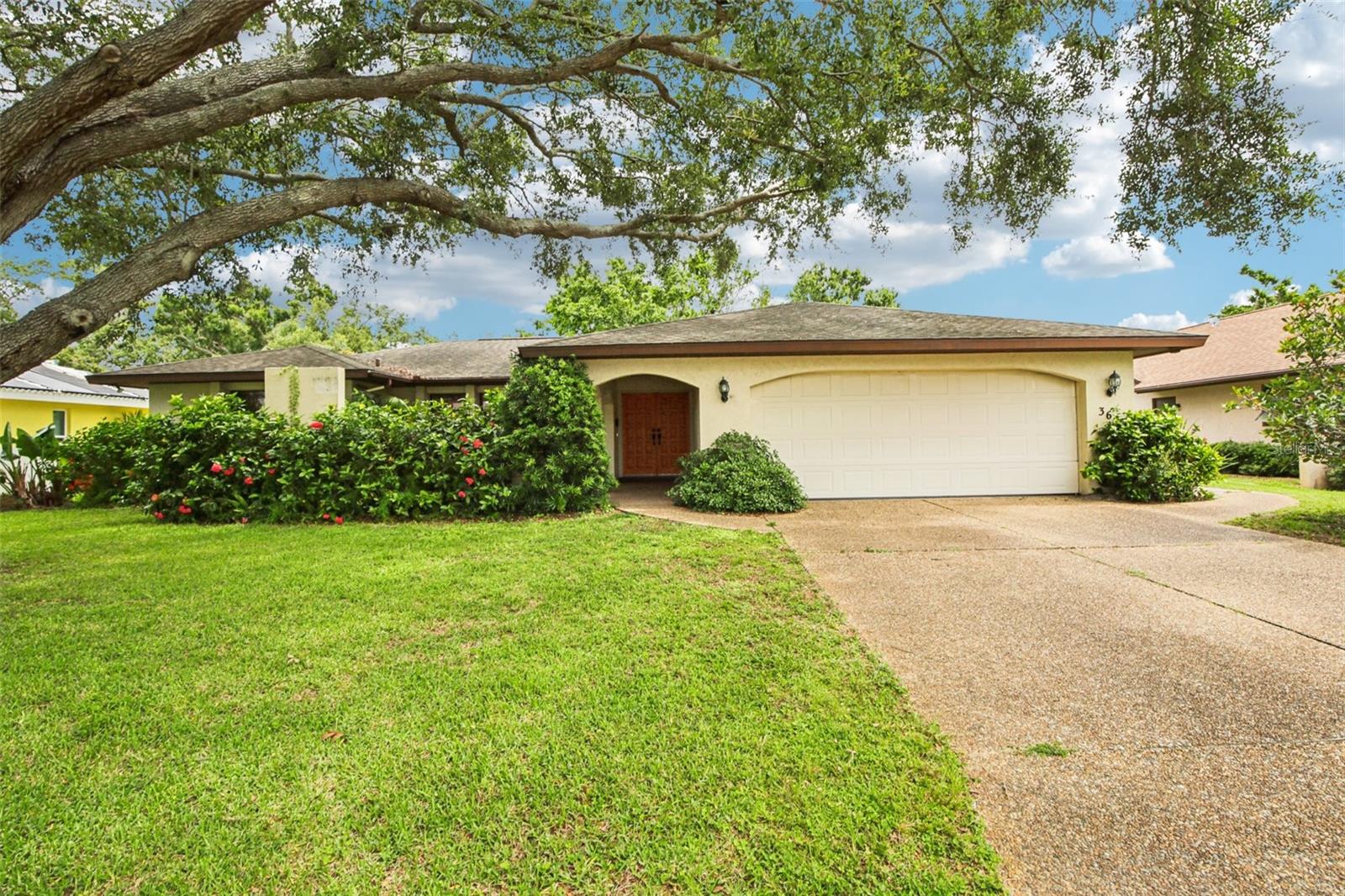Details for 3640 Aster Drive, SARASOTA, FL 34233