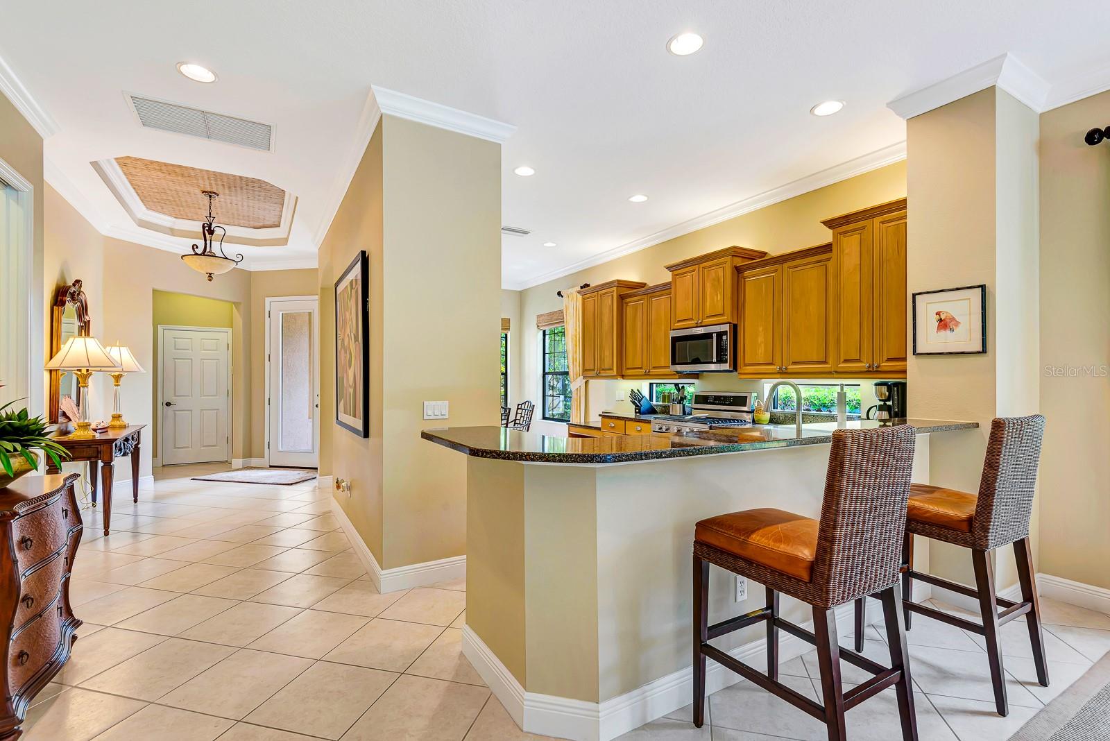 Image 12 of 75 For 7314 Wexford Court
