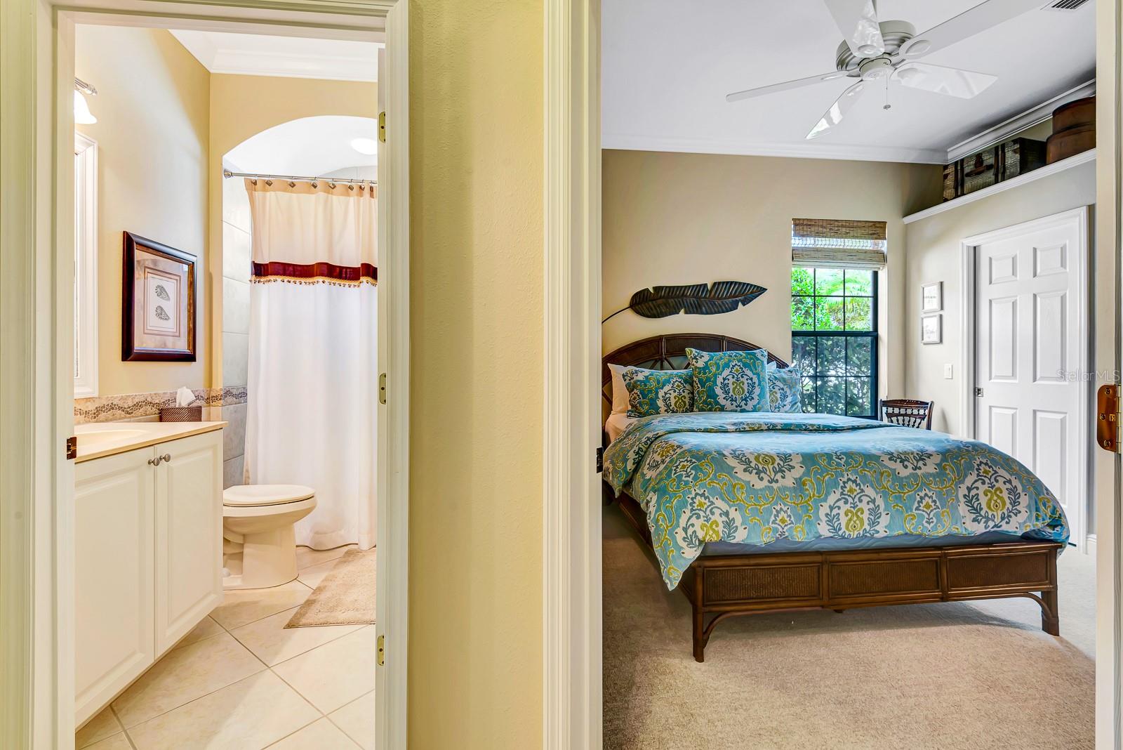 Image 38 of 75 For 7314 Wexford Court