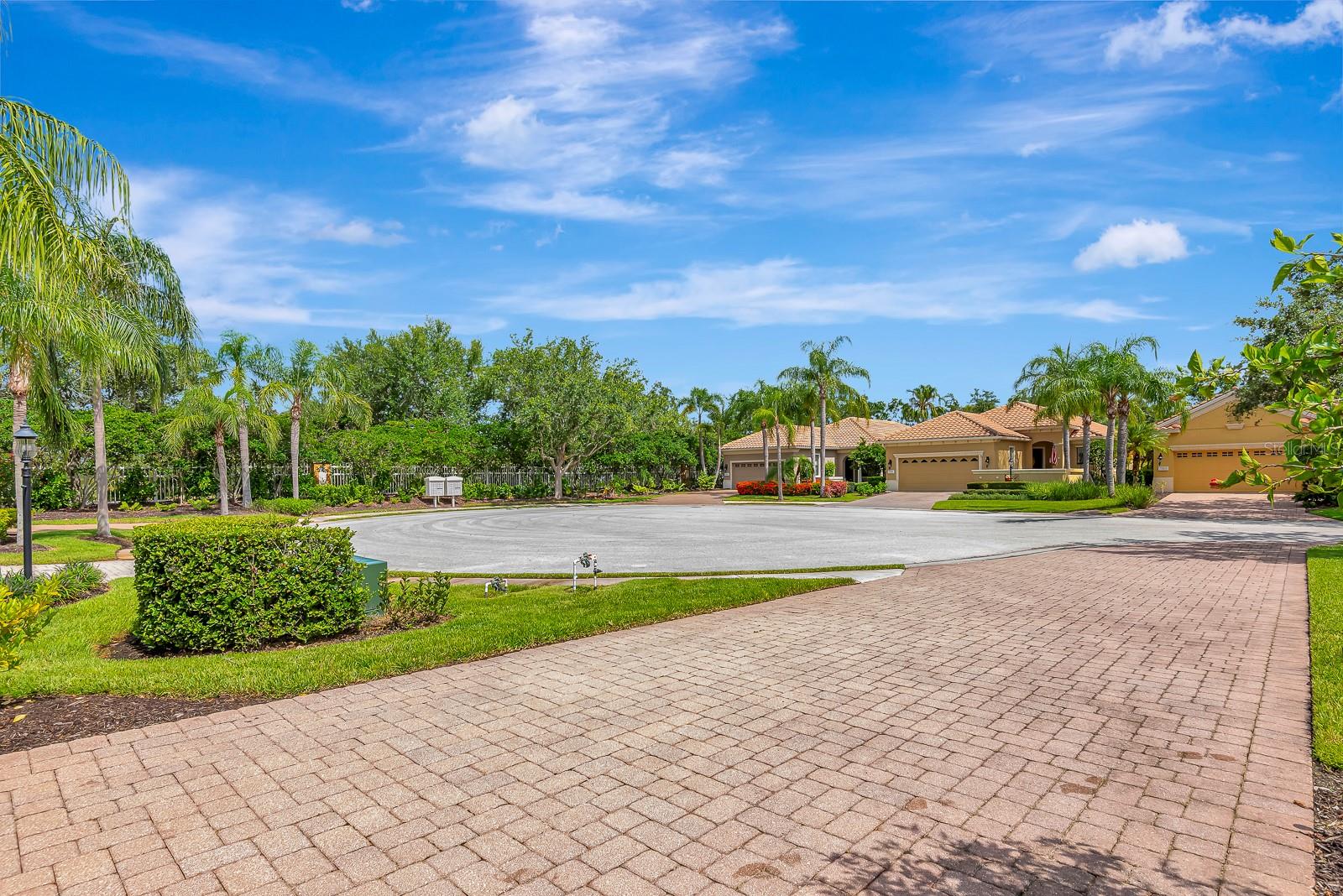 Image 54 of 75 For 7314 Wexford Court