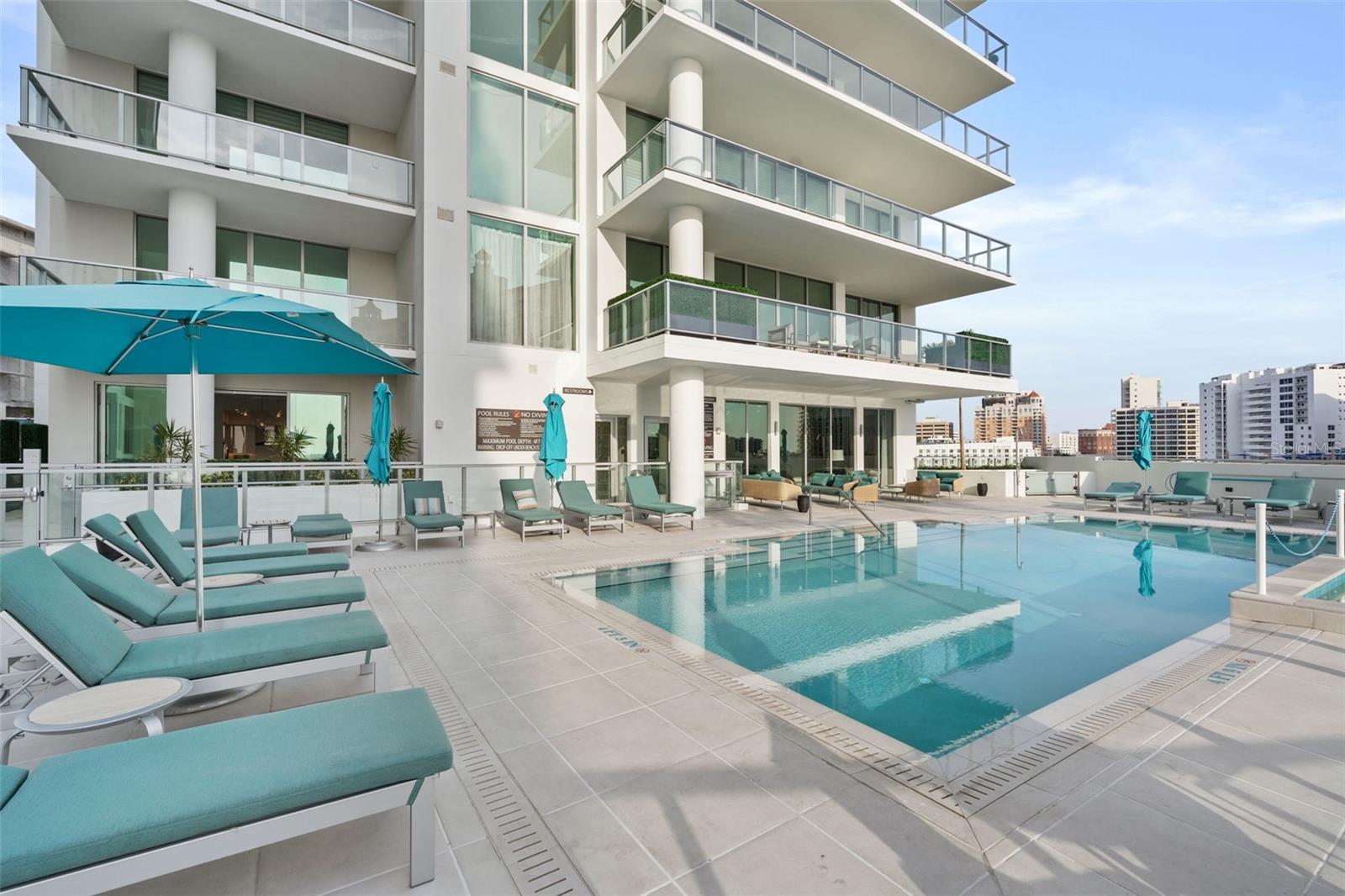 Image 61 of 88 For 301 Quay Commons  1703