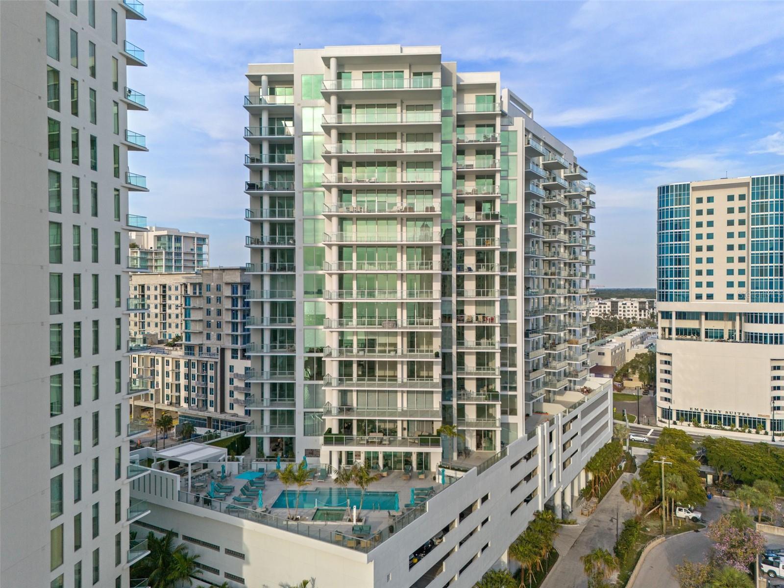 Image 67 of 88 For 301 Quay Commons  1703