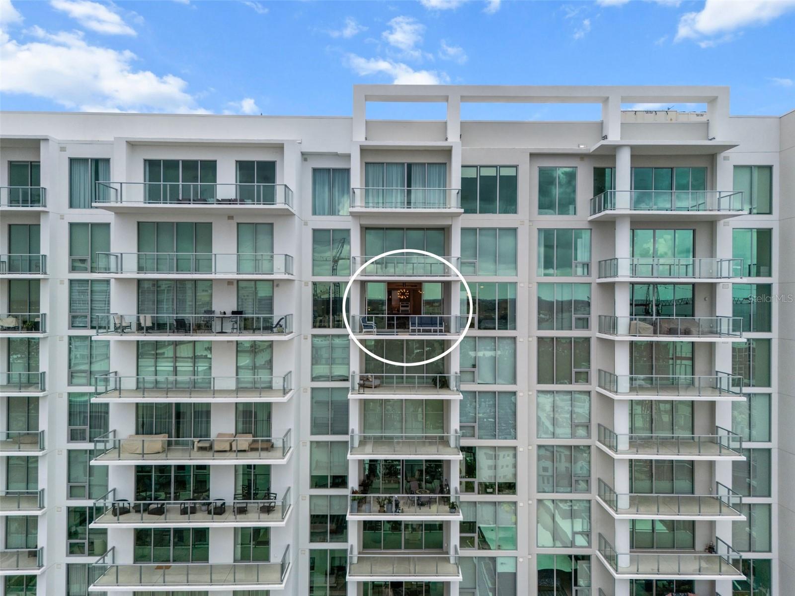 Image 74 of 88 For 301 Quay Commons  1703