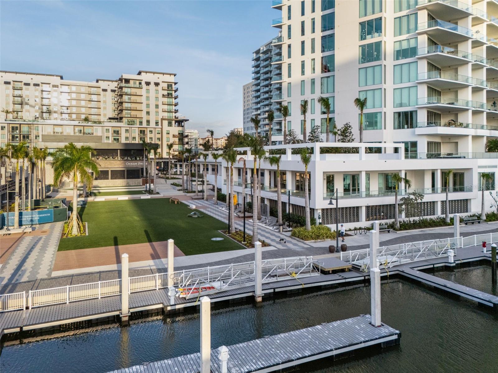 Image 79 of 88 For 301 Quay Commons  1703