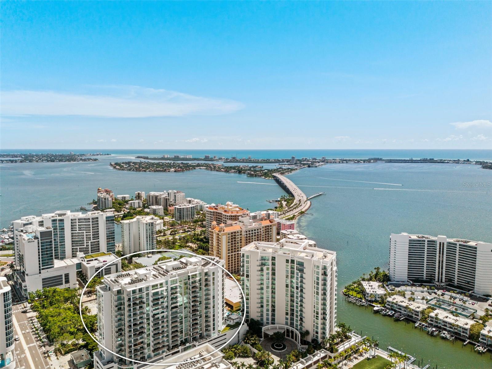 Image 87 of 88 For 301 Quay Commons  1703