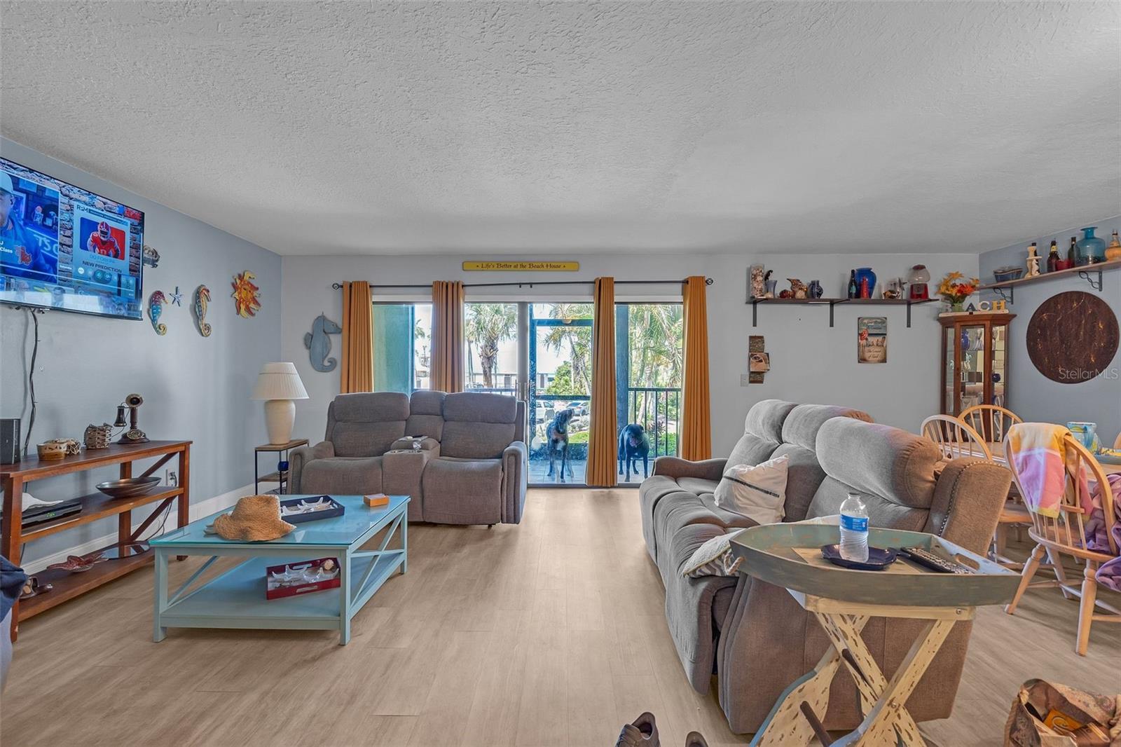 Image 3 of 26 For 4255 Gulf Drive 111