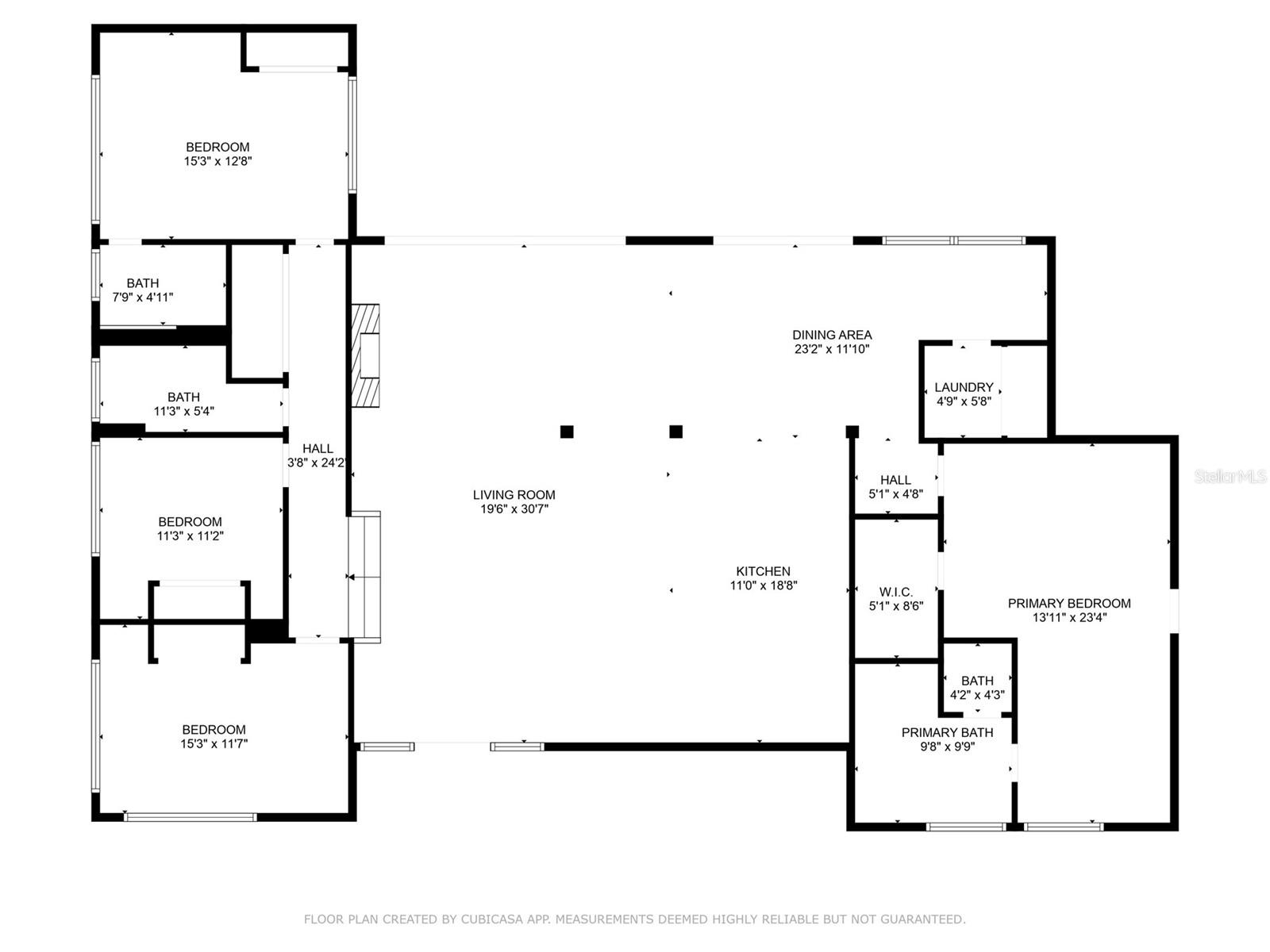Image 41 of 41 For 4879 Commonwealth Drive
