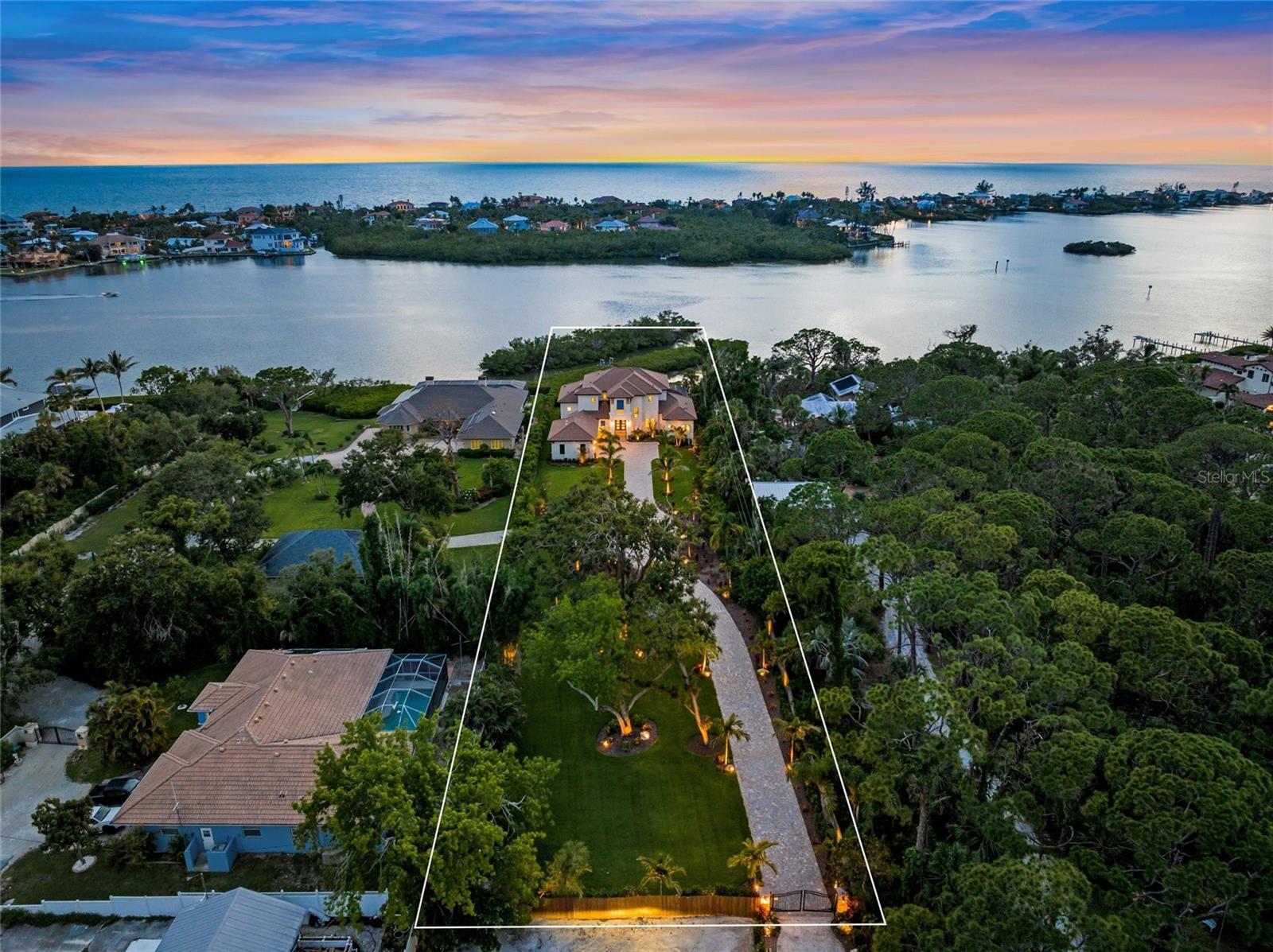 Image 60 of 71 For 1109 Bayshore Road