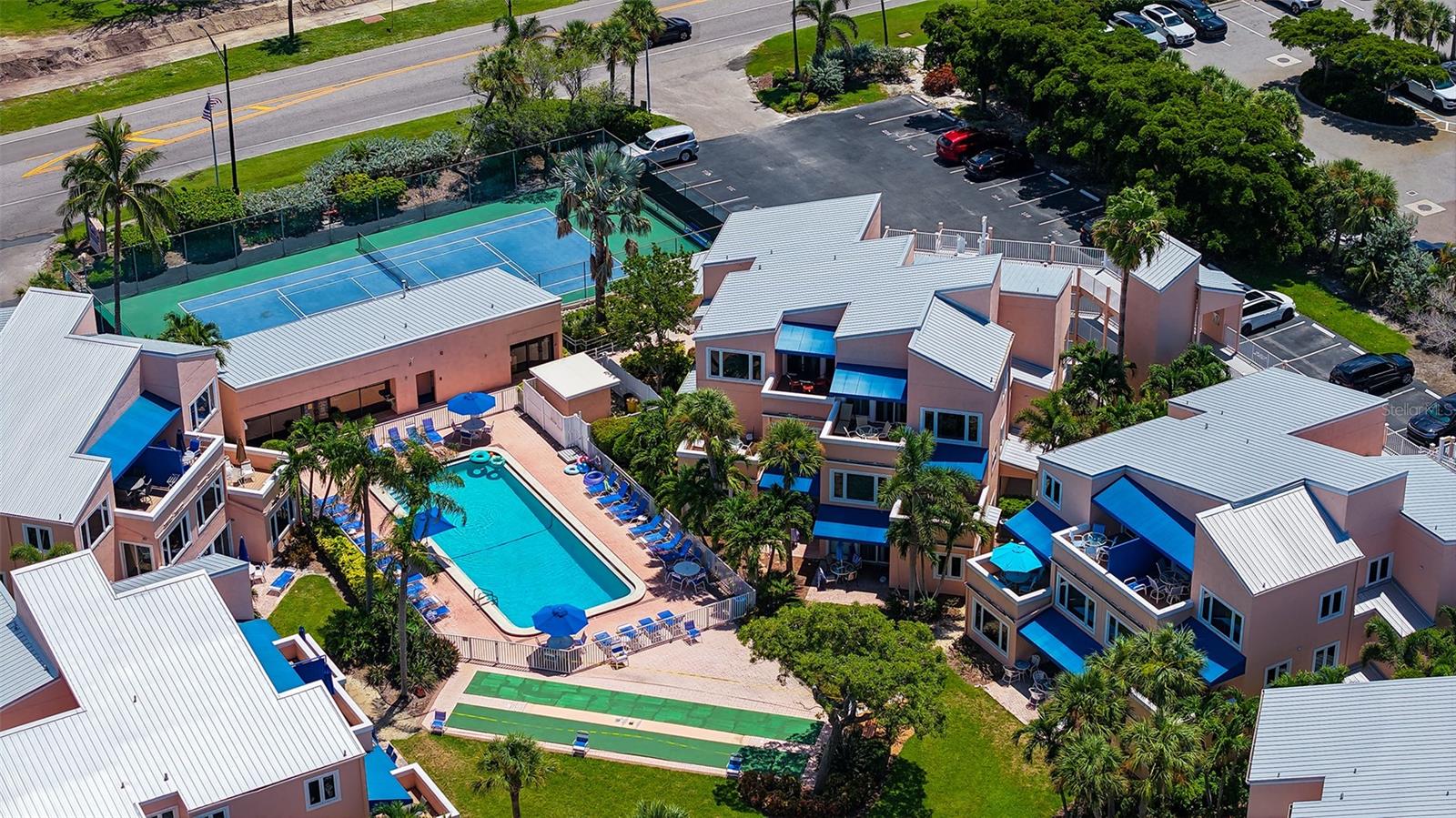 Image 33 of 61 For 4725 Gulf Of Mexico Drive 212