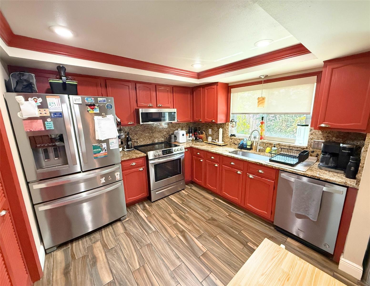Image 3 of 15 For 1502 Georgetowne Lane