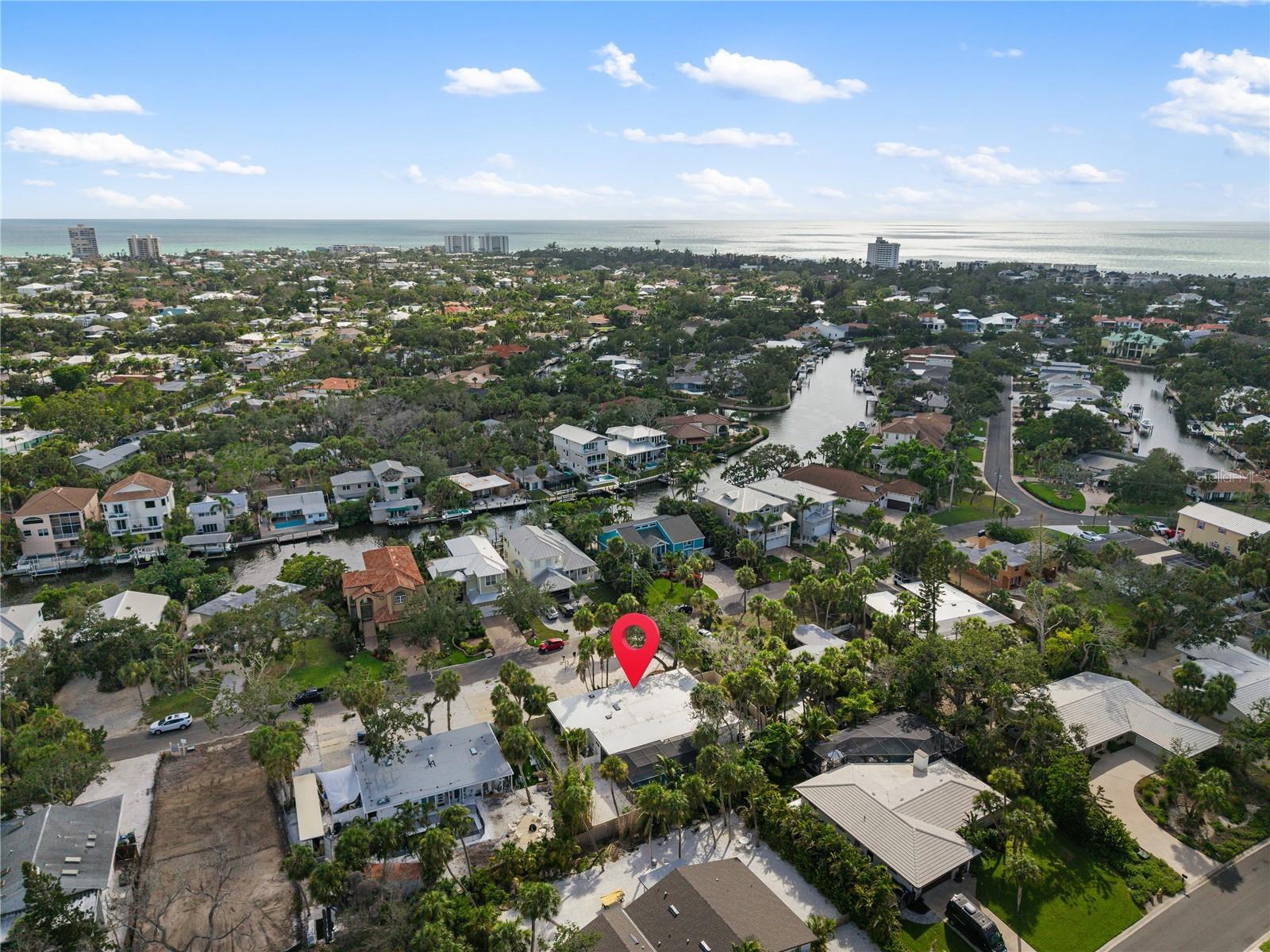 Image 41 of 45 For 4879 Commonwealth Drive