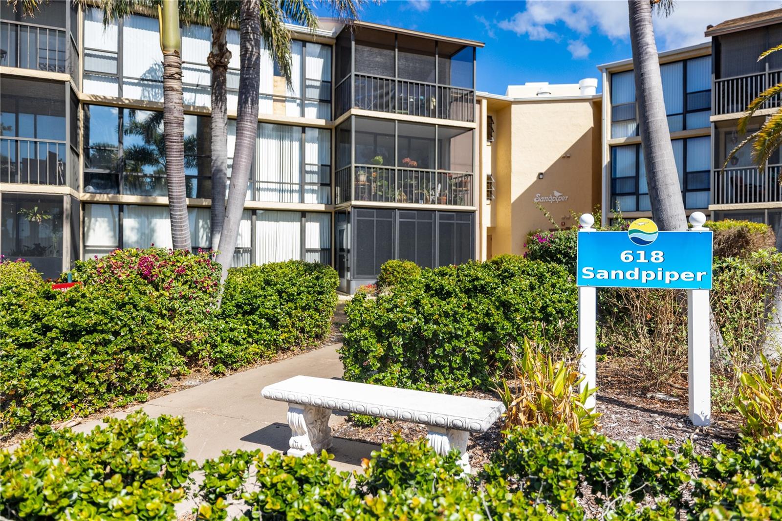 Details for 618 Bird Bay Drive S 118, VENICE, FL 34285