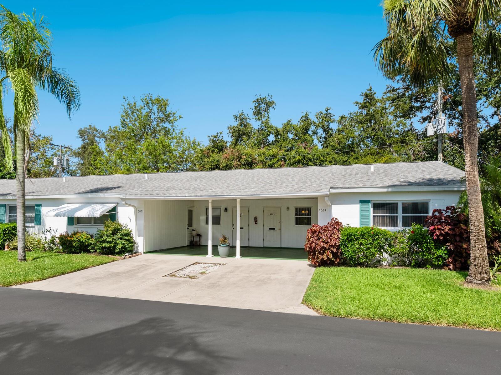Details for 6023 Hibiscus Drive 177, BRADENTON, FL 34207