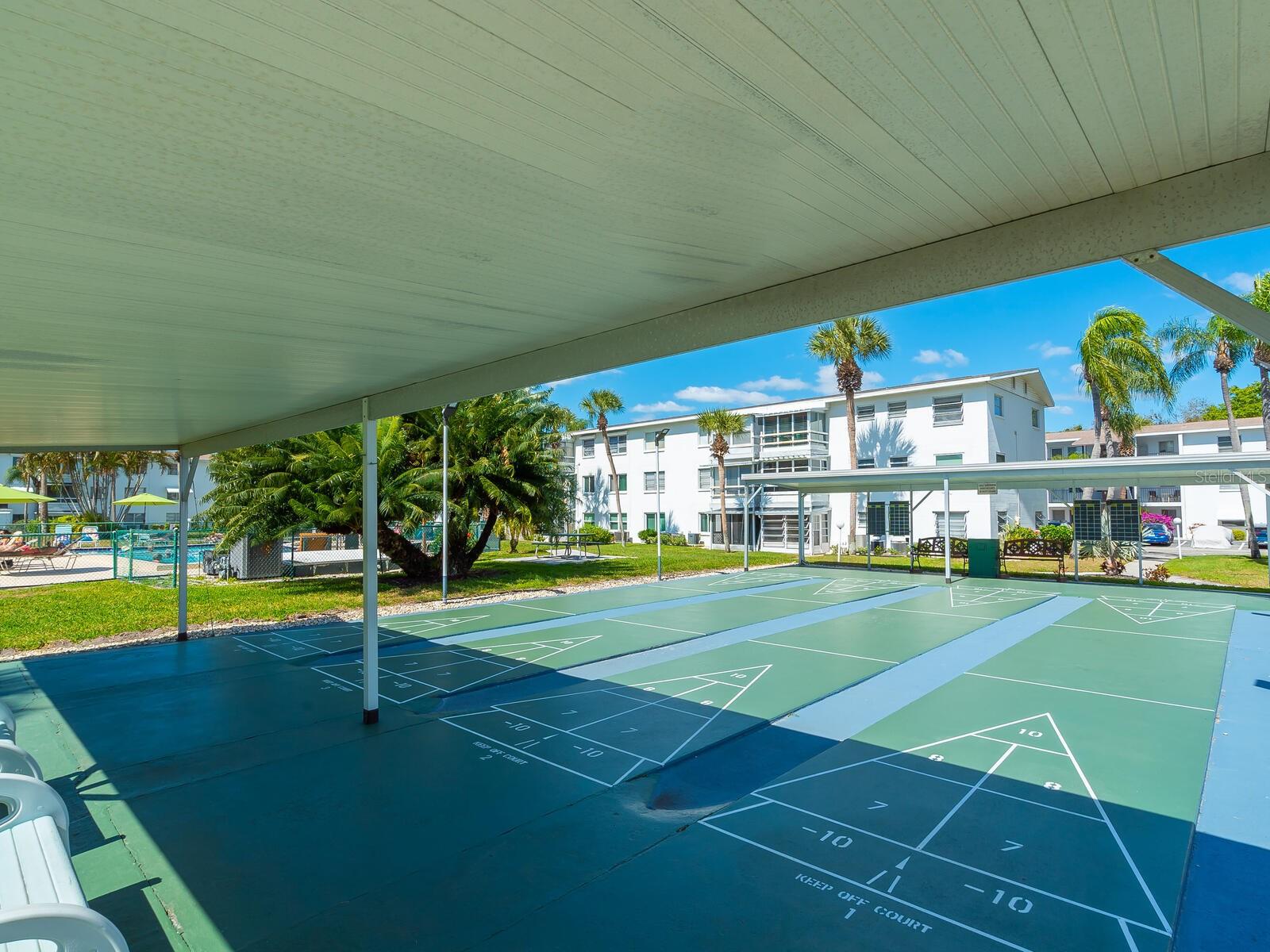 Image 31 of 33 For 2423 Flamingo Boulevard K29