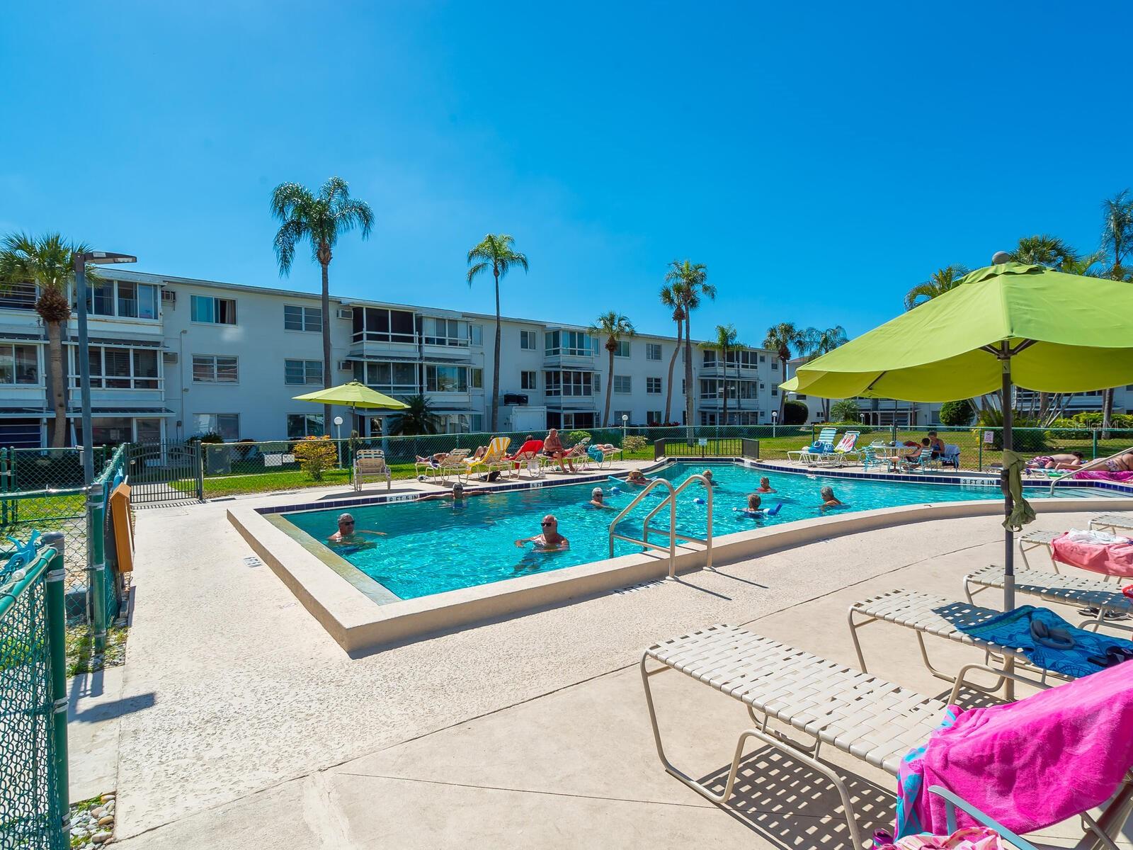 Image 33 of 33 For 2423 Flamingo Boulevard K29
