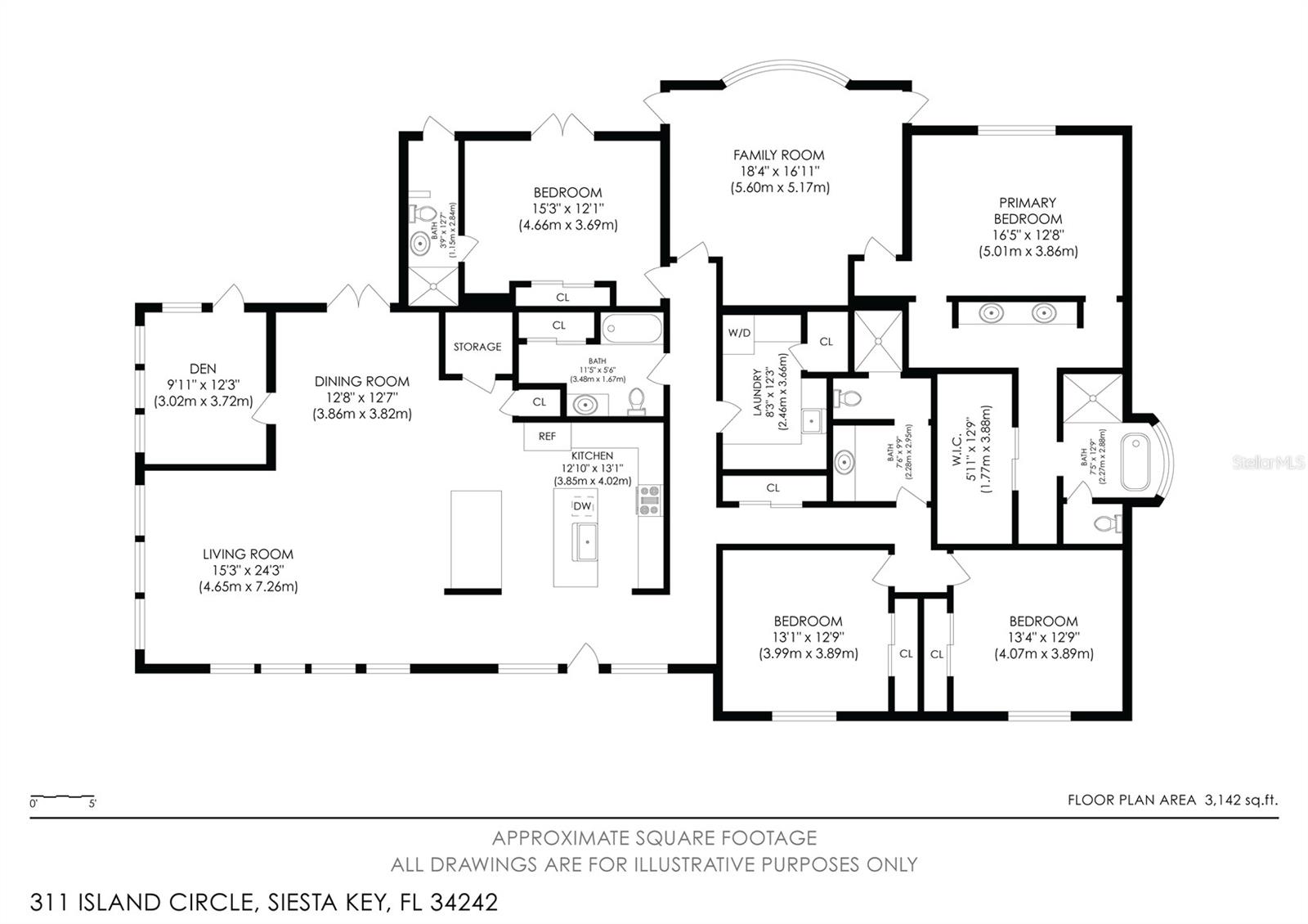 Image 55 of 55 For 311 Island Circle