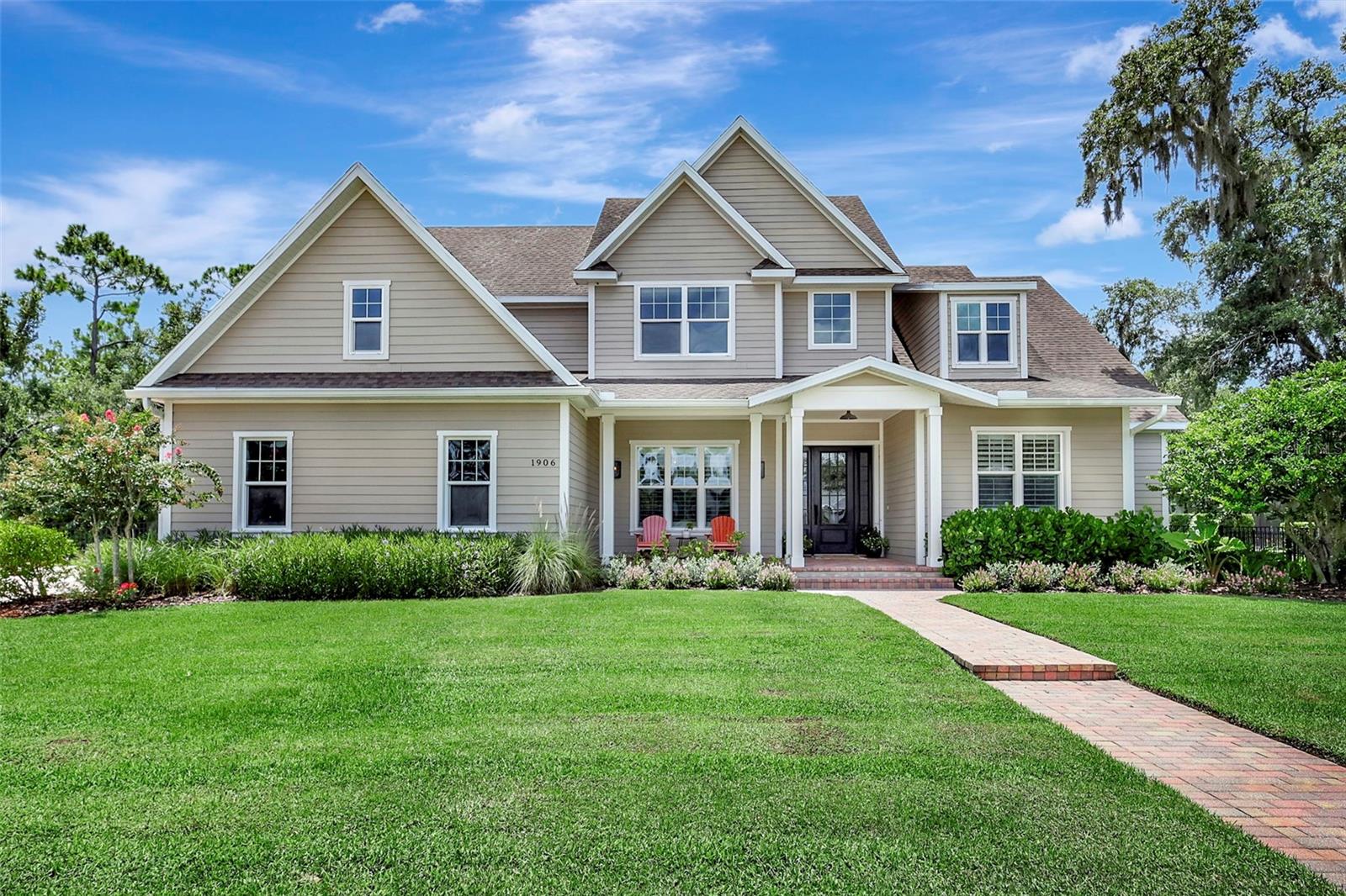 Details for 1906 143rd Court E, BRADENTON, FL 34212