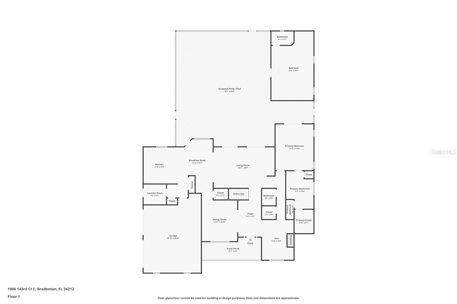 Image 81 of 83 For 1906 143rd Court E