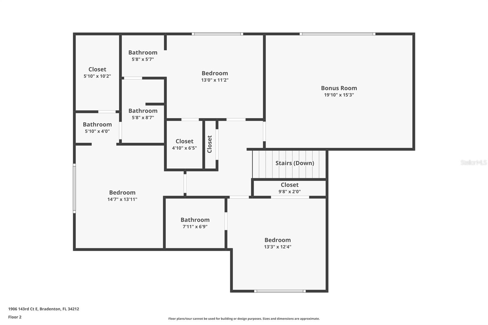 Image 82 of 83 For 1906 143rd Court E