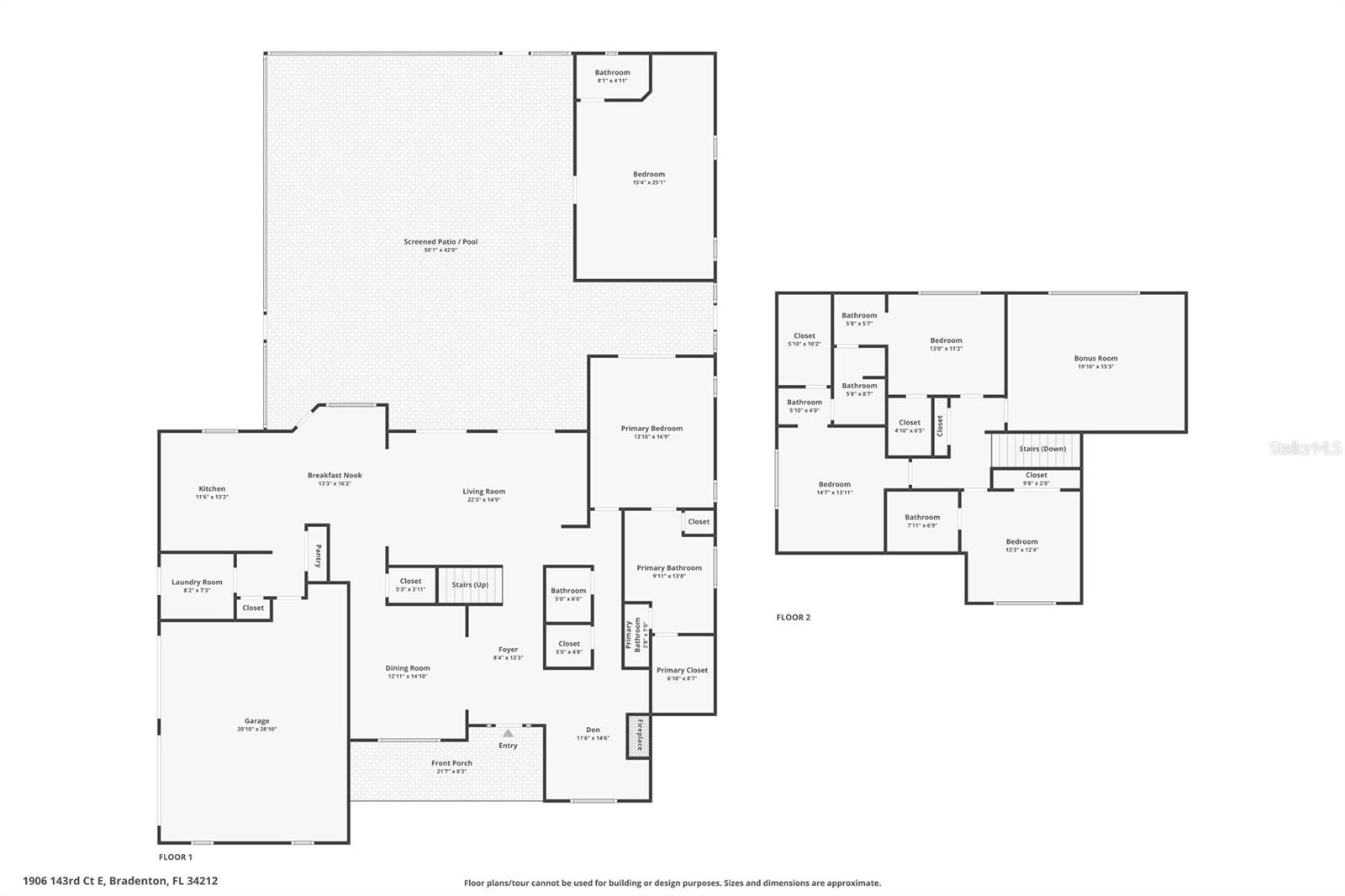 Image 83 of 83 For 1906 143rd Court E