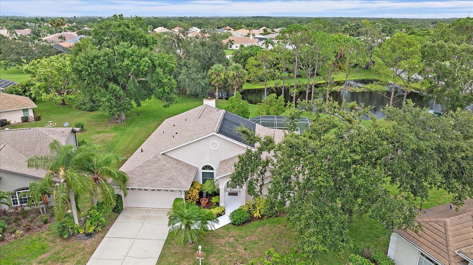 Image 2 of 49 For 5850 Saddle Court