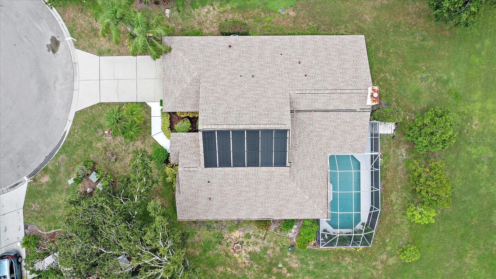 Image 3 of 49 For 5850 Saddle Court