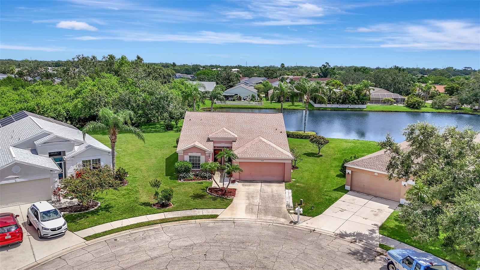 Details for 4539 Cabbage Key Terrace, BRADENTON, FL 34203