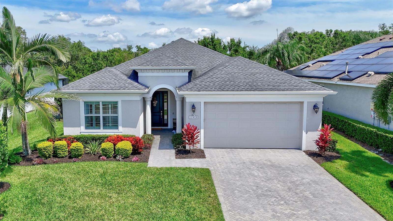 Details for 11919 Goldenrod Avenue, BRADENTON, FL 34212