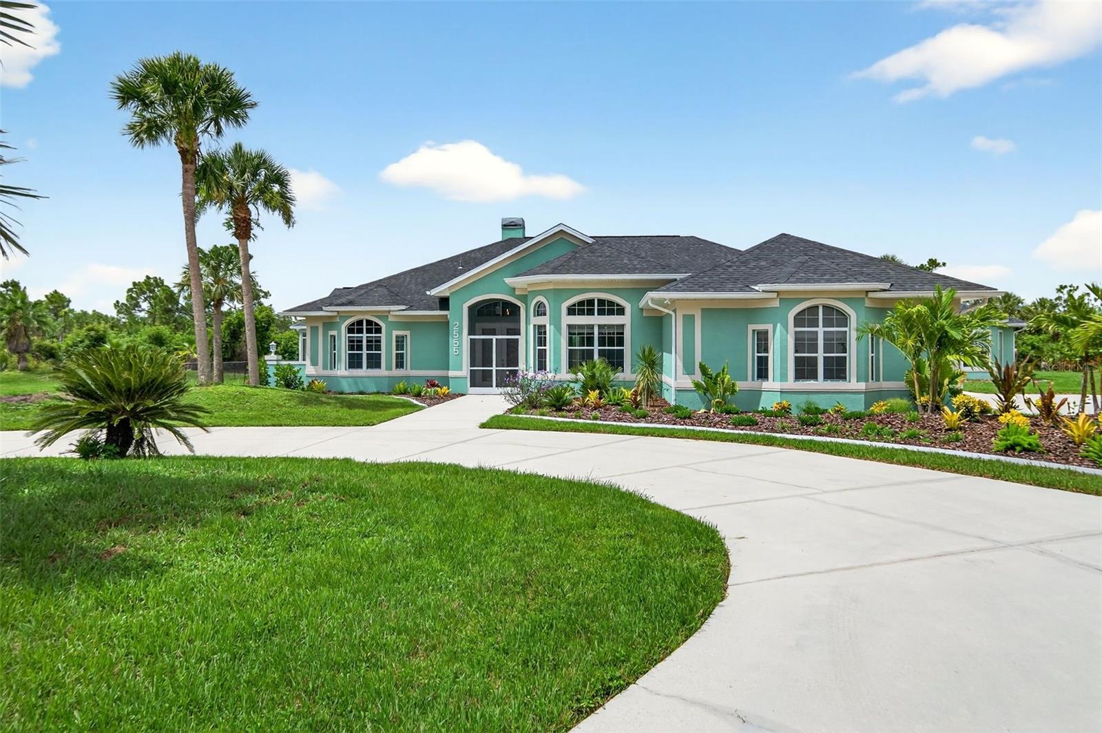 Details for 2555 Pear Street, PORT CHARLOTTE, FL 33948