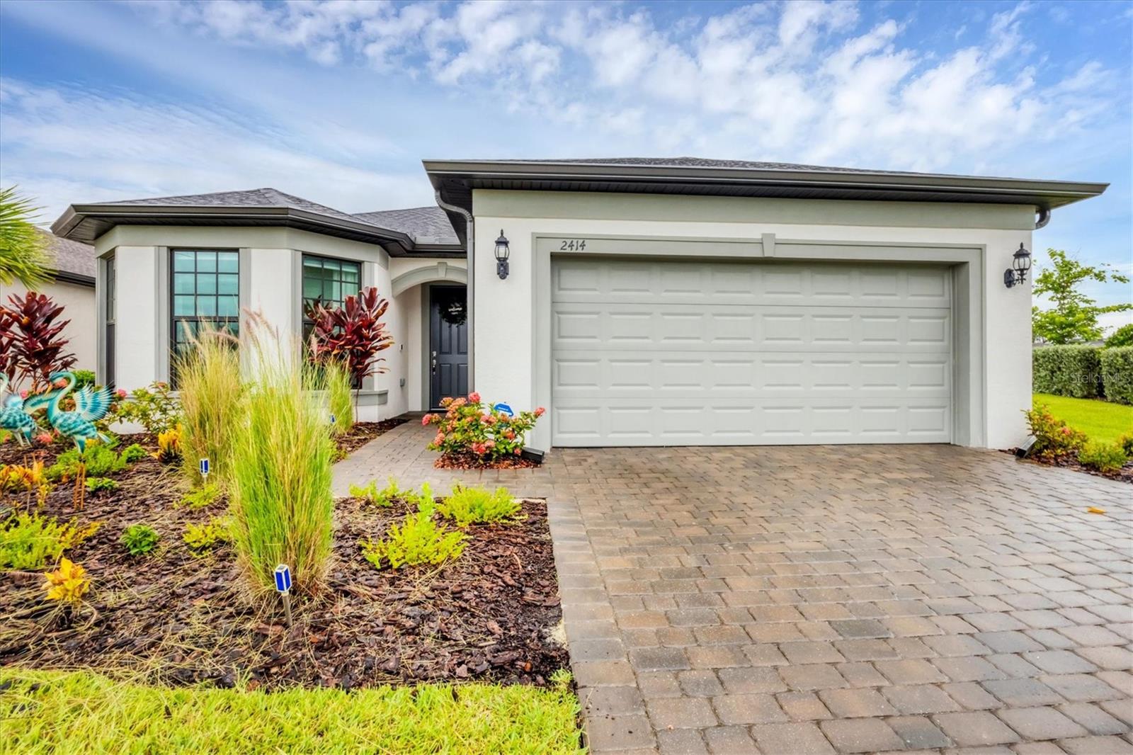 Image 2 of 68 For 2414 Gabel Oak Drive