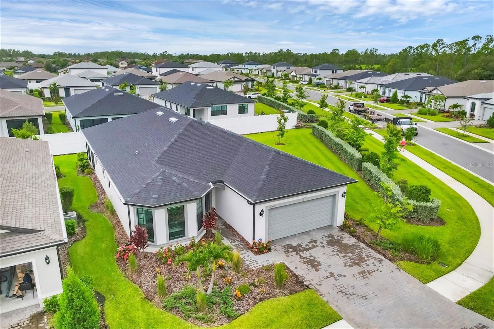 Image 5 of 68 For 2414 Gabel Oak Drive