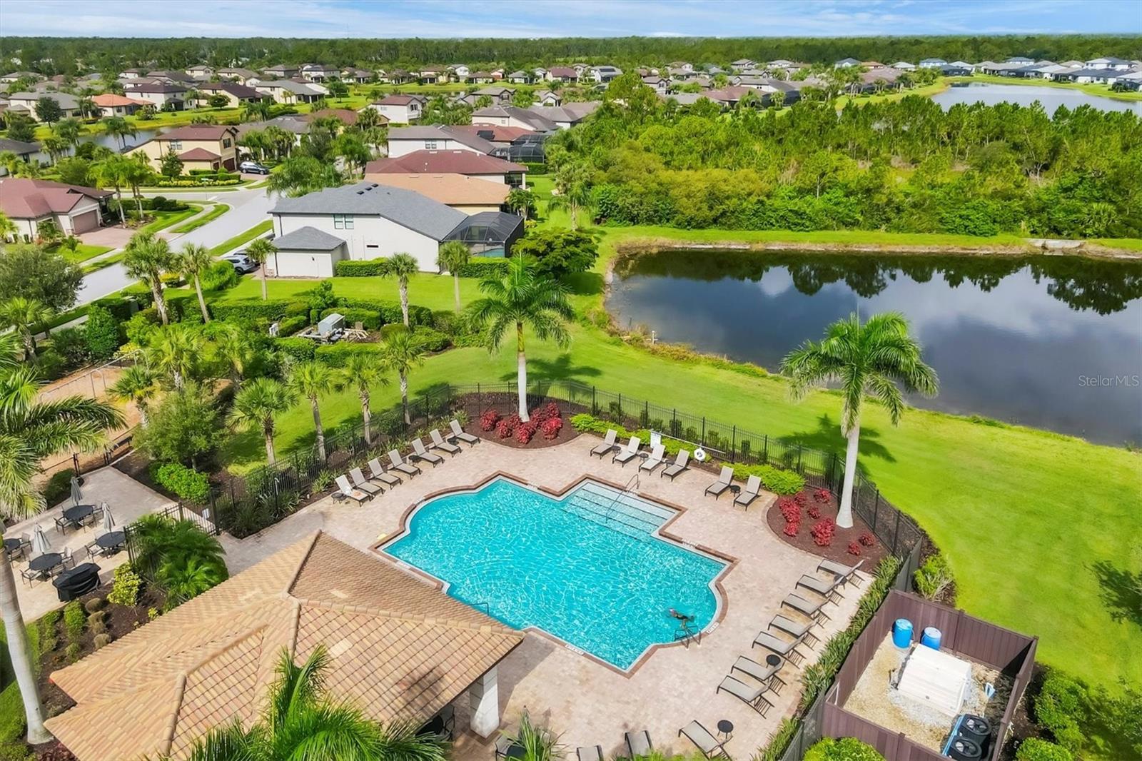 Image 56 of 68 For 2414 Gabel Oak Drive