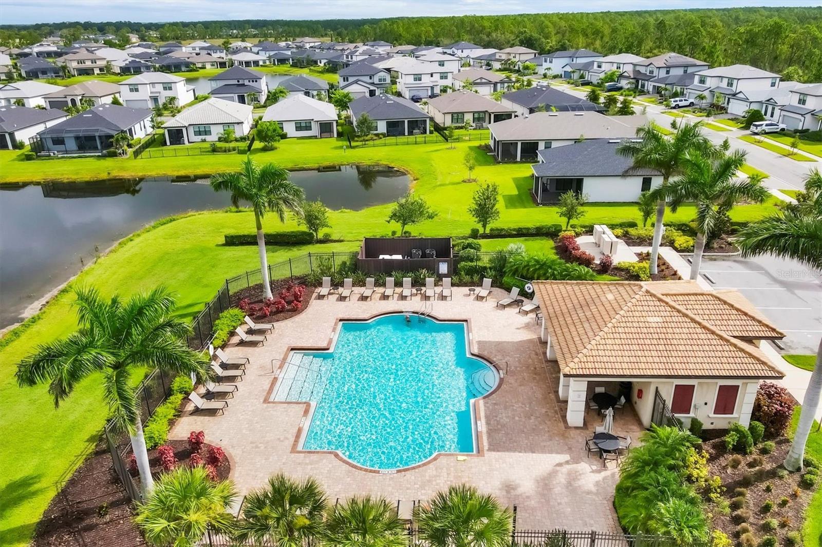 Image 57 of 68 For 2414 Gabel Oak Drive