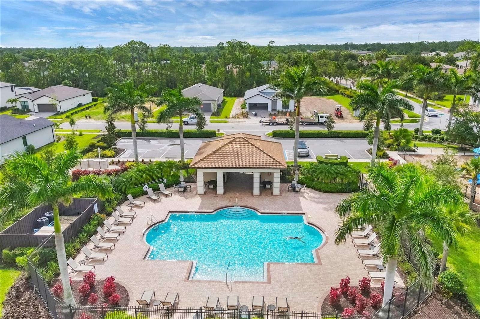 Image 60 of 68 For 2414 Gabel Oak Drive
