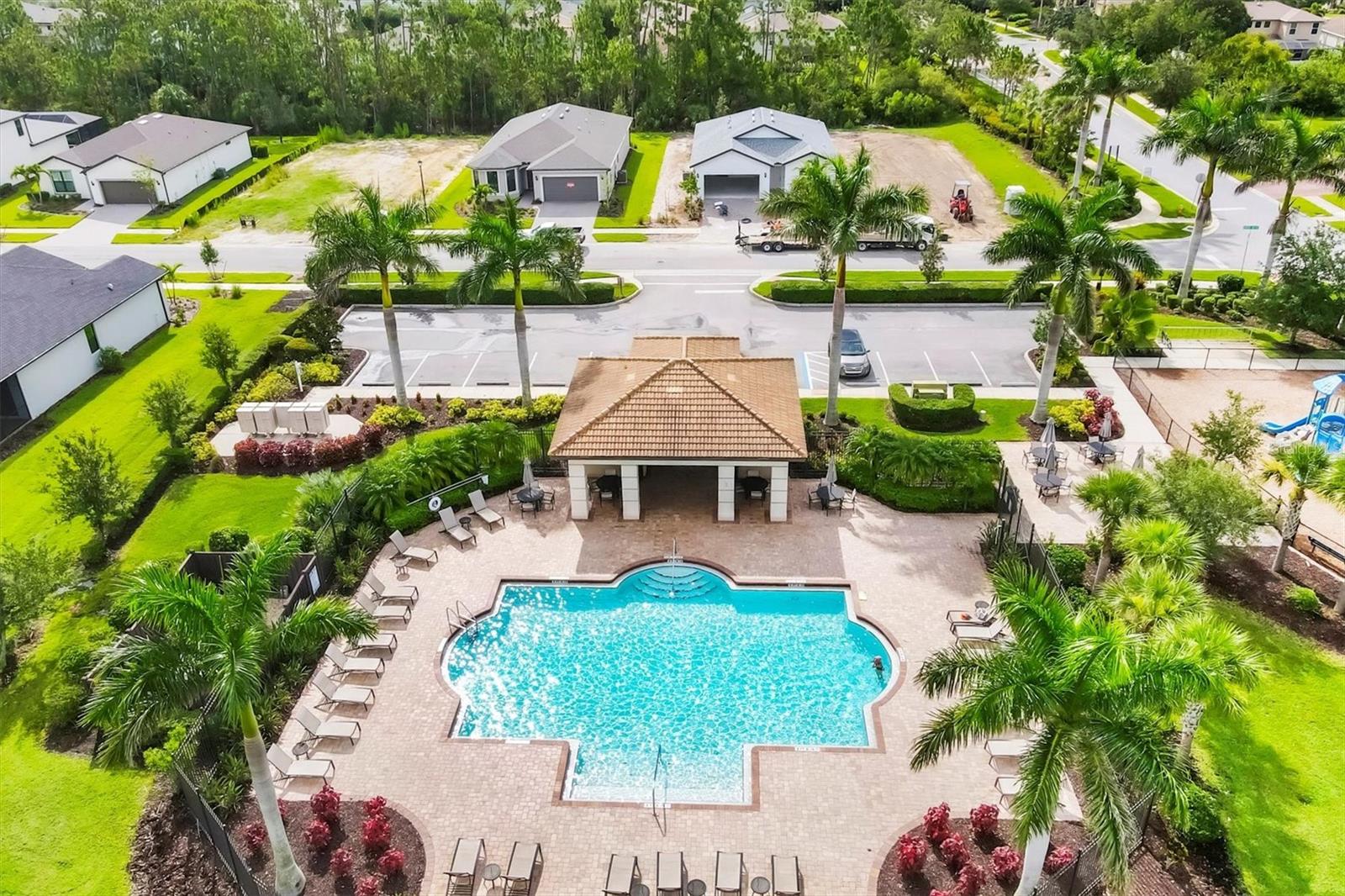 Image 61 of 68 For 2414 Gabel Oak Drive