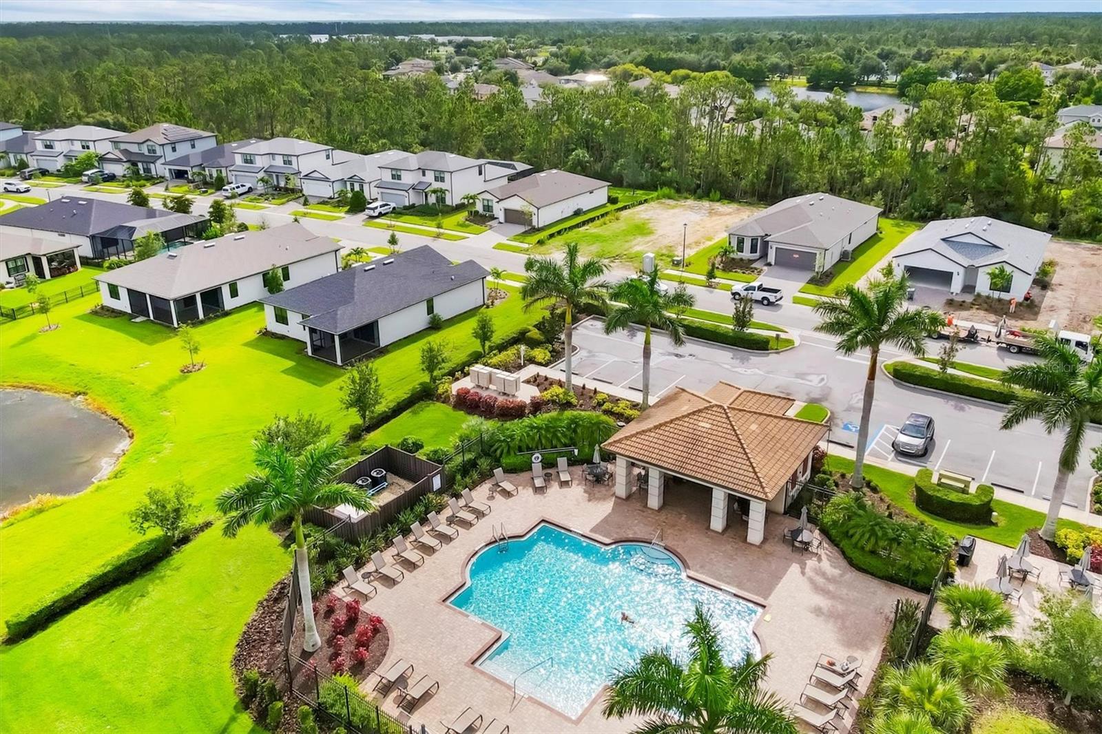 Image 63 of 68 For 2414 Gabel Oak Drive