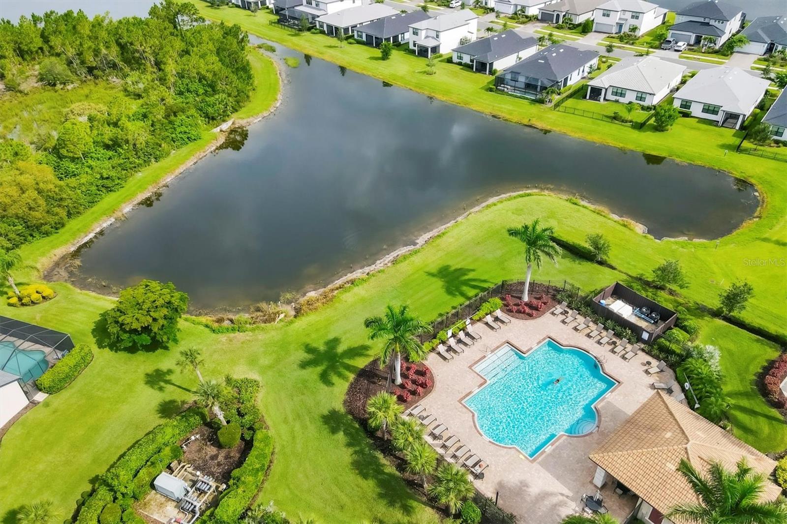 Image 64 of 68 For 2414 Gabel Oak Drive
