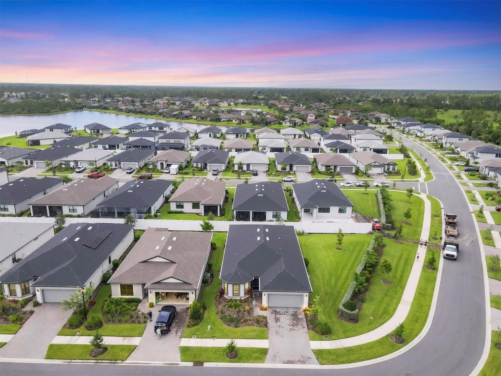 Image 67 of 68 For 2414 Gabel Oak Drive
