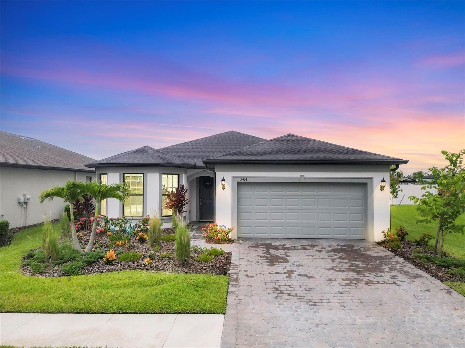 Image 68 of 68 For 2414 Gabel Oak Drive