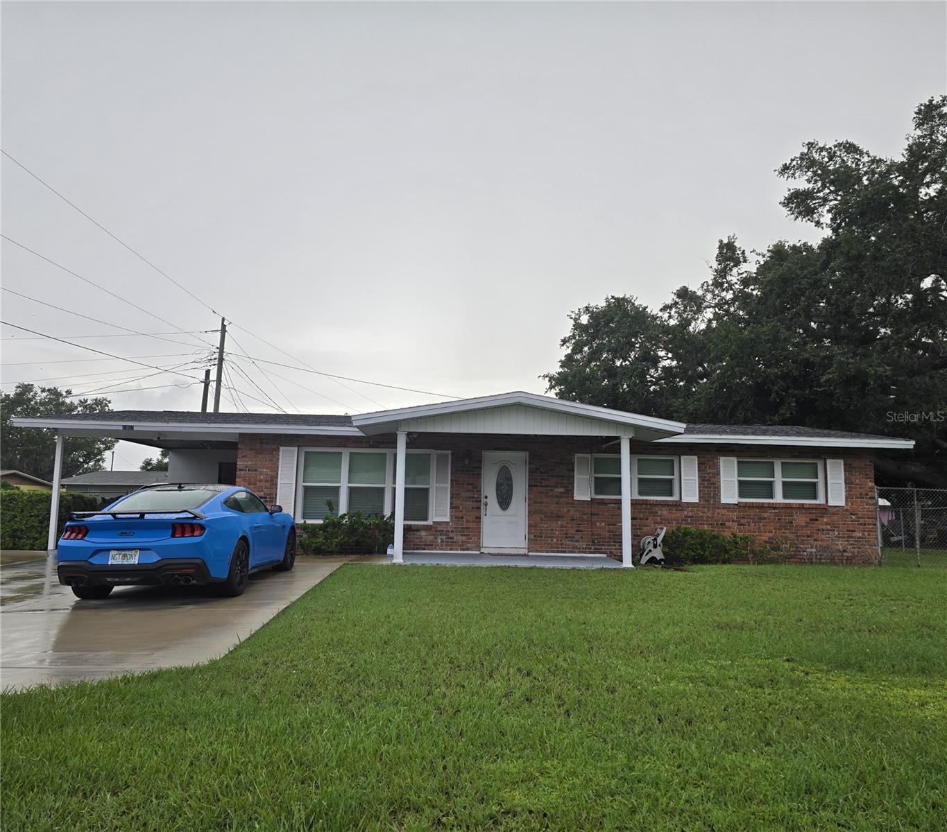Details for 1903 4th Avenue W, PALMETTO, FL 34221