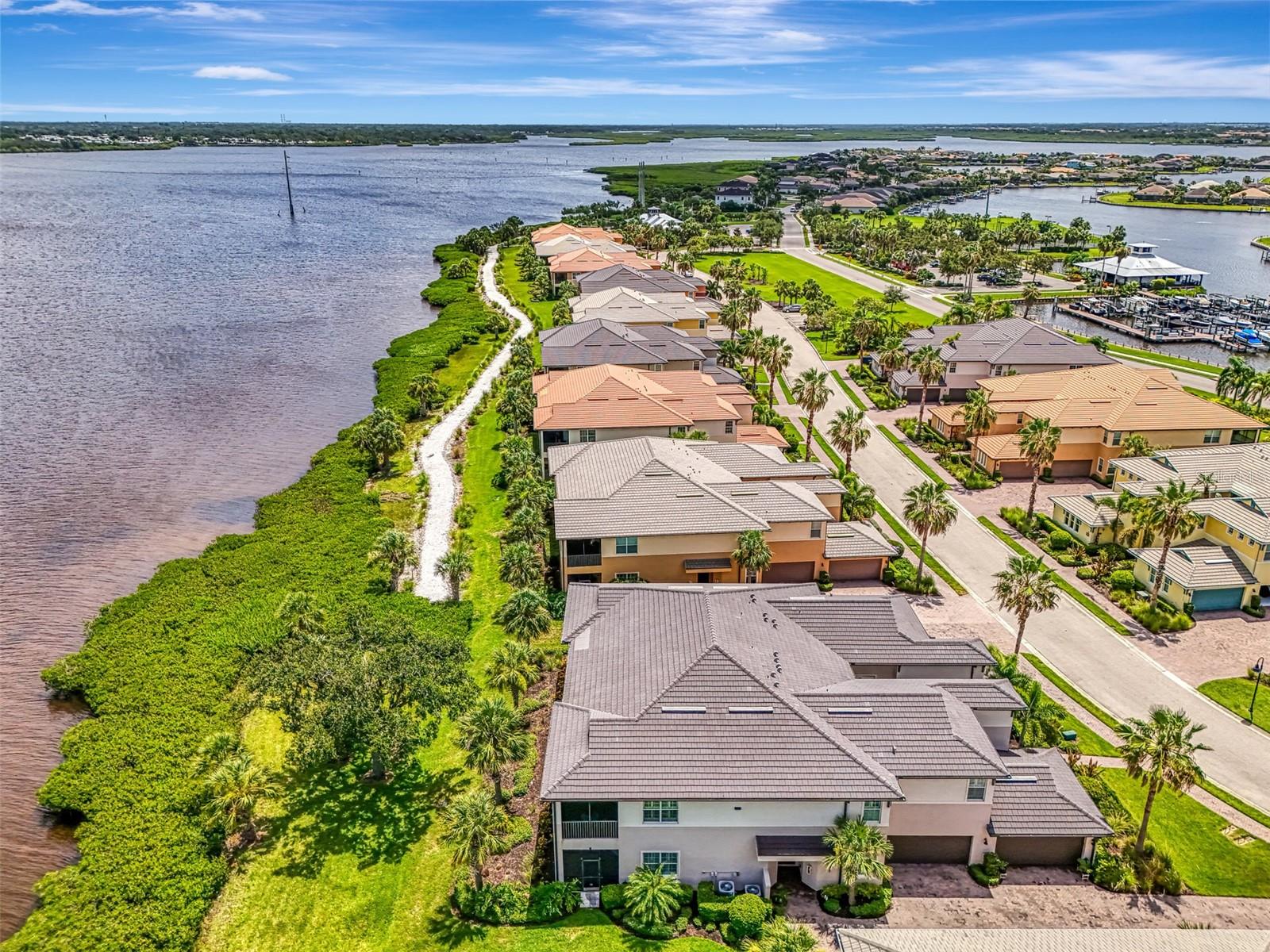 Image 58 of 77 For 1226 Riverscape Street