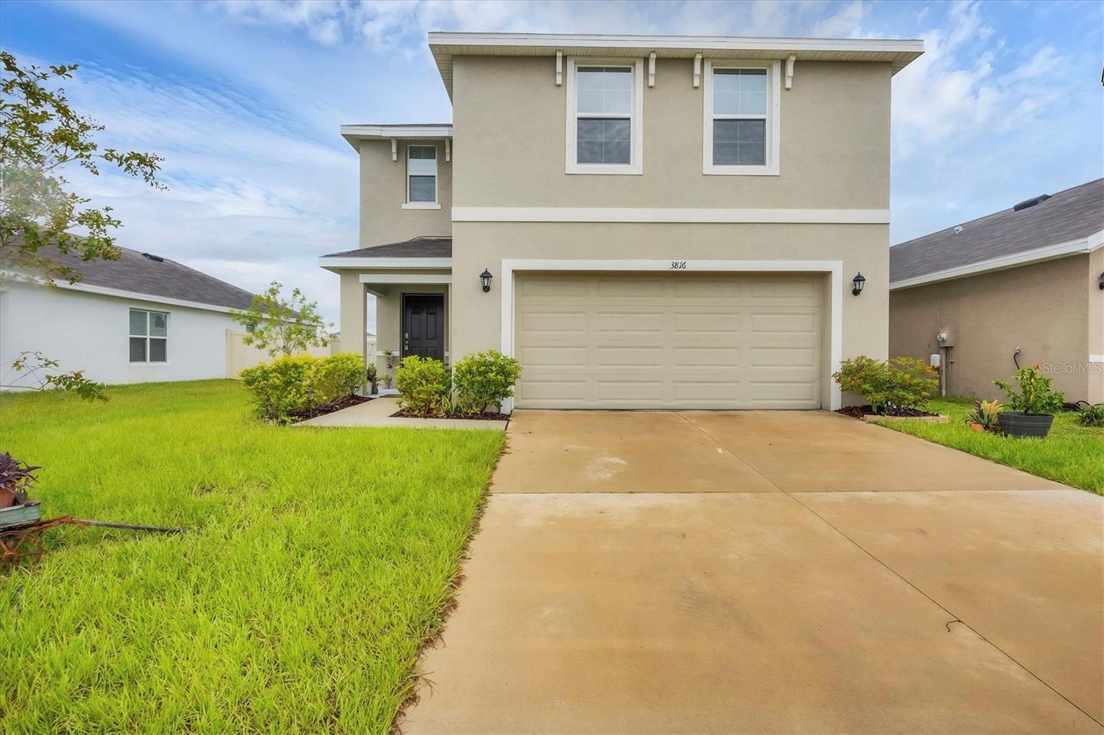 Details for 3816 Calamity Terrace, BRADENTON, FL 34208