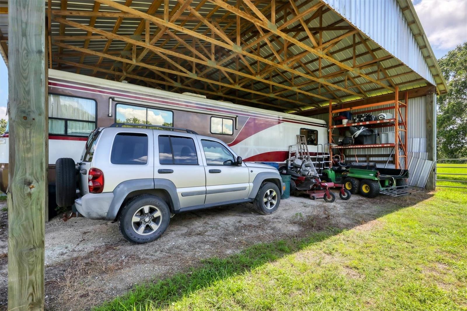 Image 16 of 27 For 28120 Brandiff Road