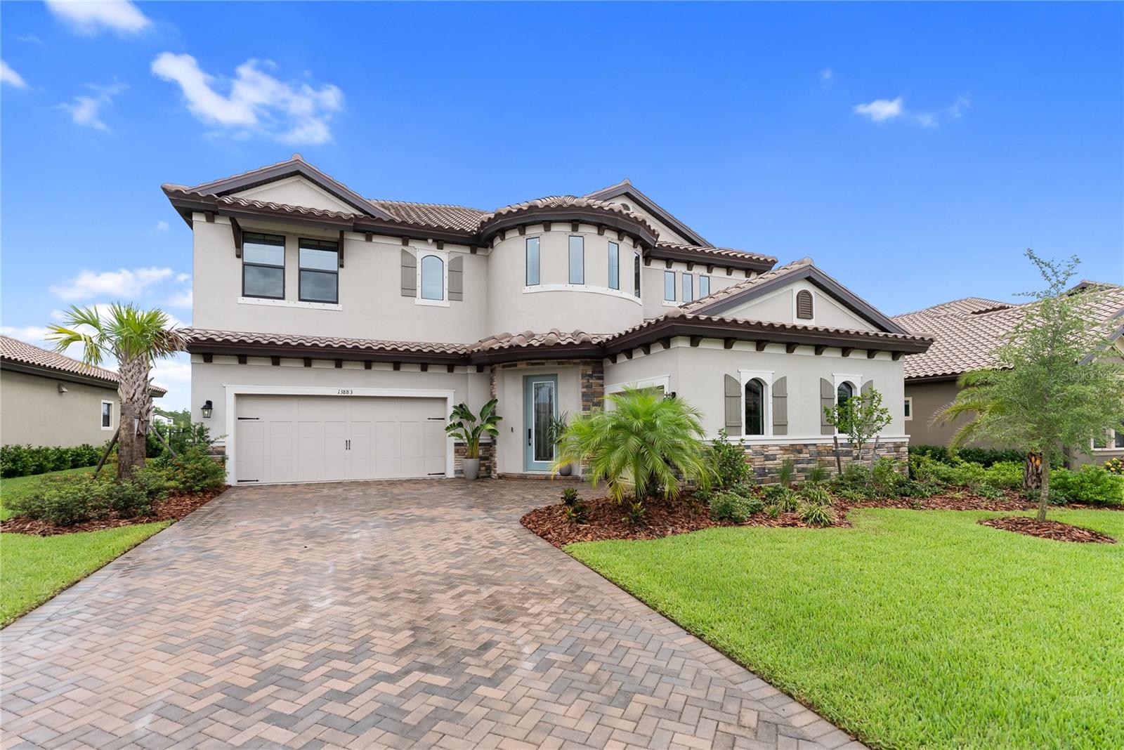 Details for 13883 Heartwood Way, PARRISH, FL 34219