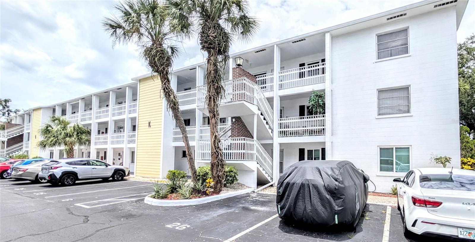 Details for 5948 Easy Street K35, BRADENTON, FL 34207