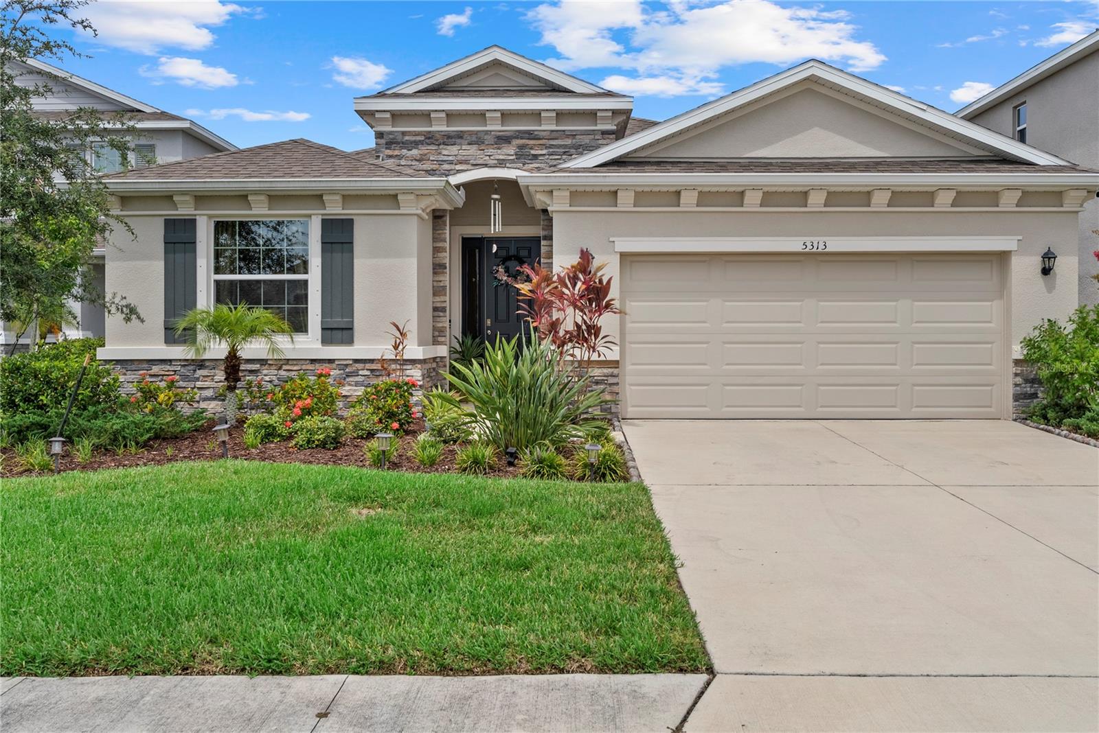 Details for 5313 Halewood Court, LAKEWOOD RANCH, FL 34211