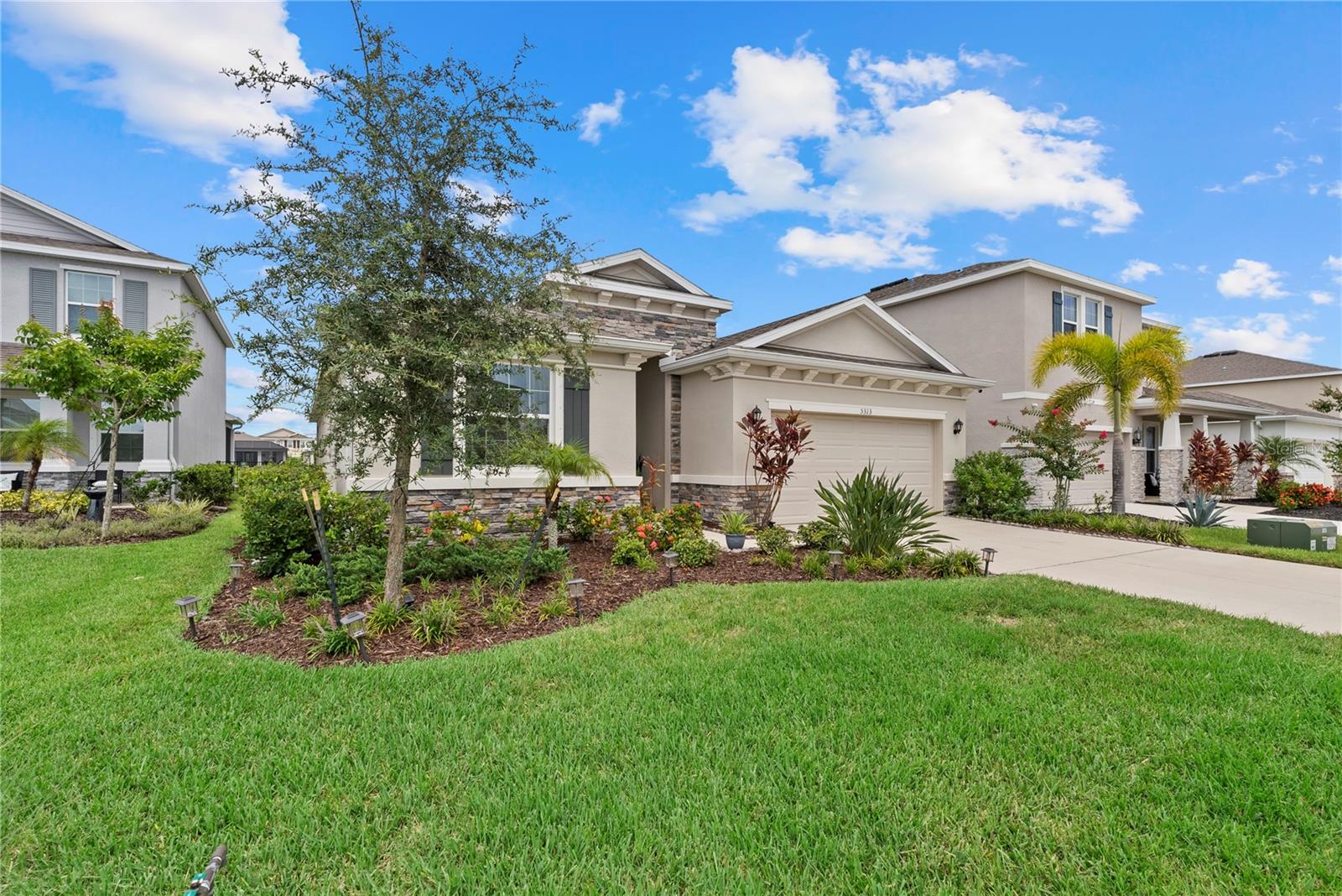 Image 2 of 43 For 5313 Halewood Court