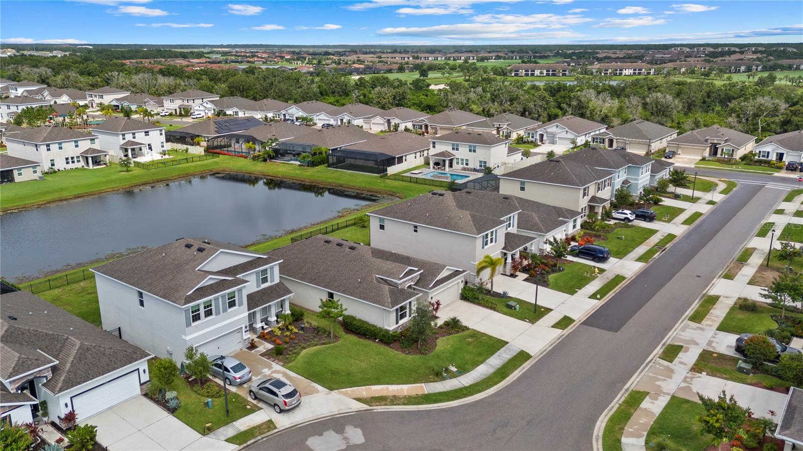 Image 34 of 43 For 5313 Halewood Court